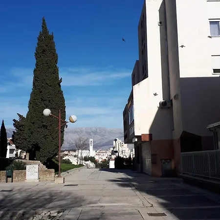 Apartmán Zest *