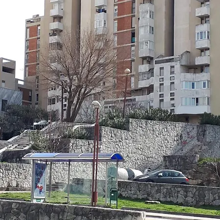 Apartmán Zest *