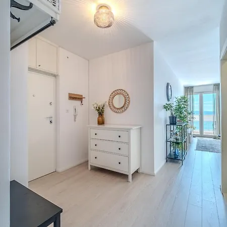 Apartmán Zest