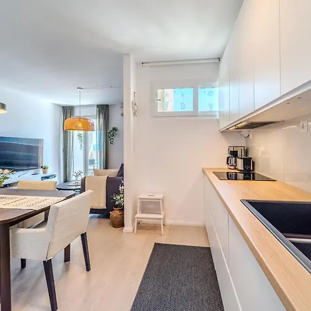 Apartmán Zest *