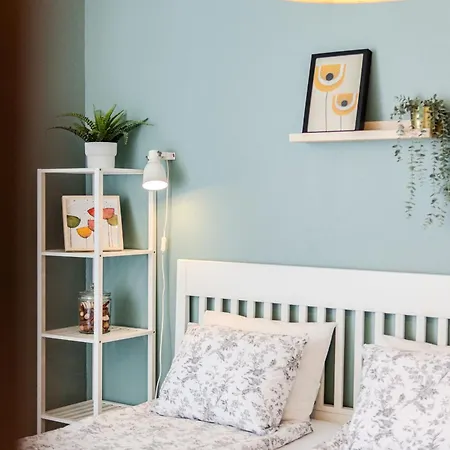 Apartmán Zest Split