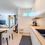 Apartman Zest *