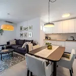 Apartman Zest Split