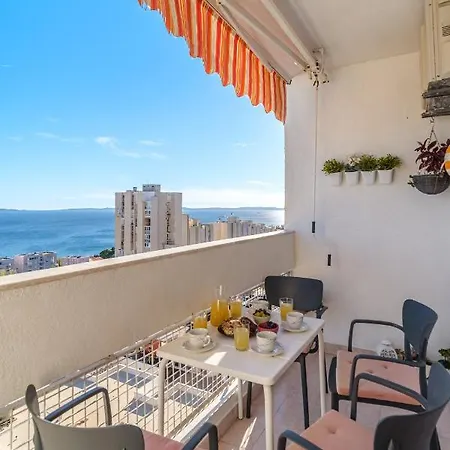 Apartment Zest