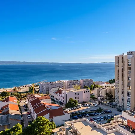 Apartament Zest