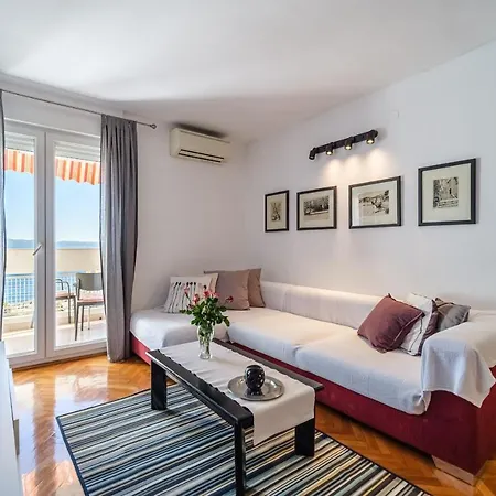 Apartment Zest