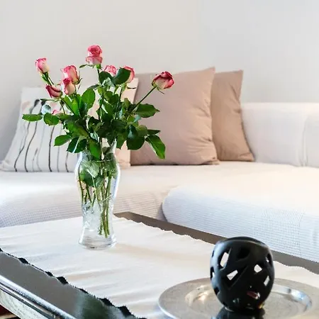 Zest Apartment