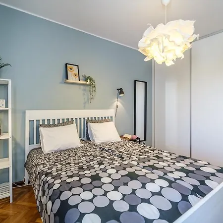 Apartment Zest