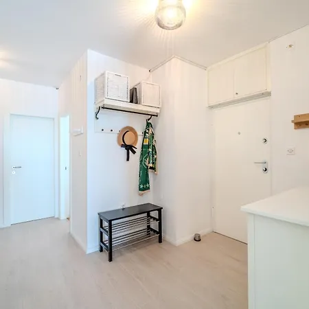Zest Apartment