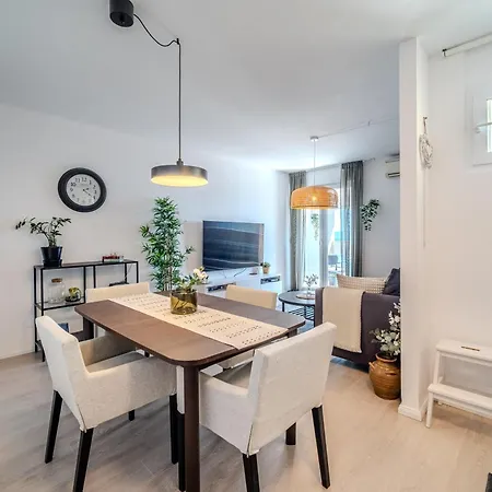 Apartment Zest
