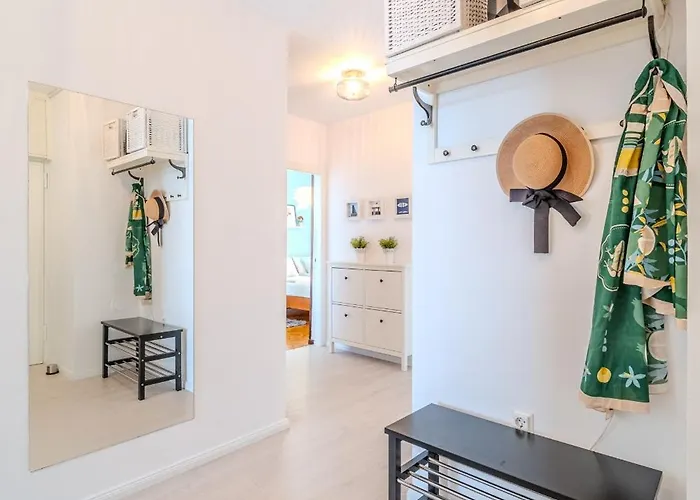 Zest Appartement Split