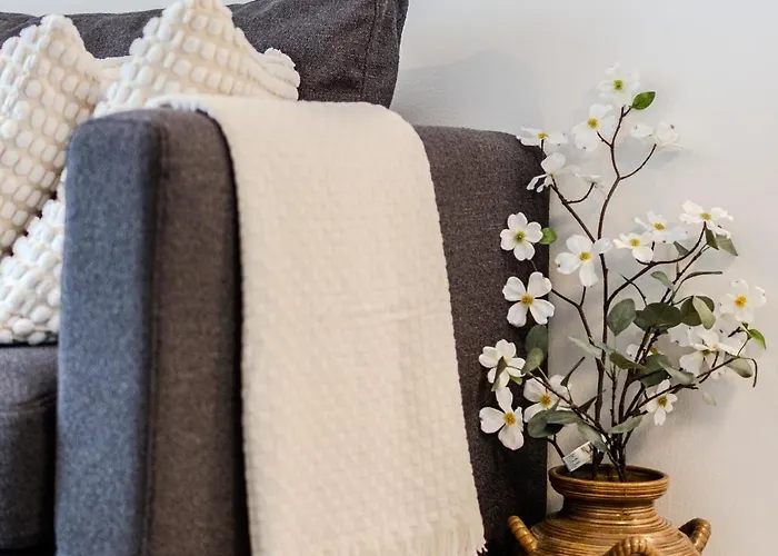 Zest Appartement Split