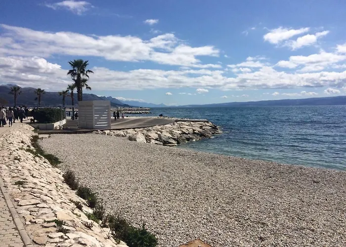 Zest Appartement Split