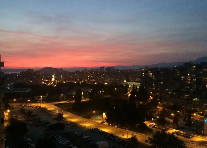 Zest Appartement Split